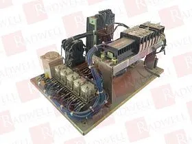 Источник питания Артикул JZNC-MPU01 от производителя YASKAWA ELECTRIC