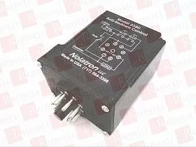 Реле / розетка Артикул 3380 от производителя NOLATRON