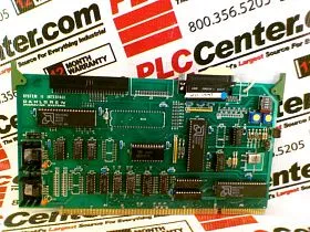 39-16801 Плата управления/интерфейса от DAHLGREN