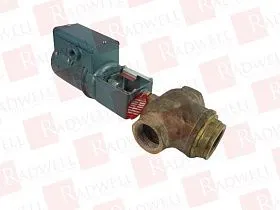 Привод  для клапана Артикул H0V13A153V от производителя ITT