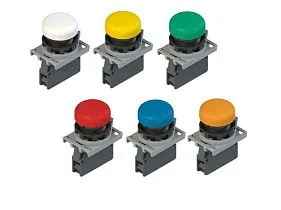 Pizzato E2 AC-DXBC1621