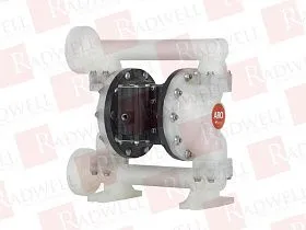 Насос  Артикул PD10P-BPS-PAA от производителя INGERSOLL RAND