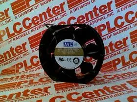 Вентилятор / терморегулятор для панели управления Артикул DB15051B48U от производителя AVC SPECIALISTS
