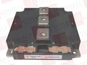 Интегральная микросхема Артикул CM600DU-24NF от производителя POWEREX