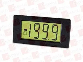 Артикул DPM 3AS-BL от производителя LASCAR ELECTRONICS