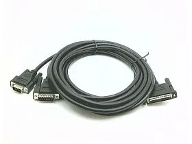 71-016987-10 Кабель для сервопривода и аксессуары от COMPUMOTOR