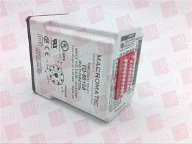Замедляющие реле Артикул TD-88168 от производителя MACROMATIC