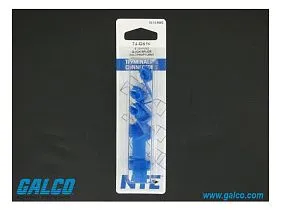 NTE Electronics 76-QS16