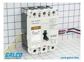 Cutler Hammer, Div of Eaton EATON-SPECIAL961