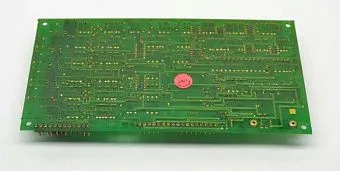 Плата управления дизельным приводом PCB LC-35 Miller Electric 209833