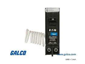 Cutler Hammer, Div of Eaton BRAFGF115