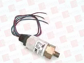 Датчик / переключатель / преобразователь гидравлического давления Артикул CD-1C6-1000J/EL от производителя NASON