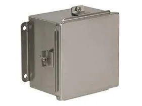 Wiegmann BN4060606CHSS