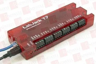 Устройство для ЭВМ Артикул T7 от производителя LABJACK