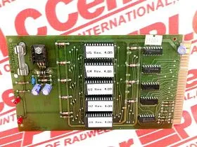 Плата управления HPN-PROM-10K Executone