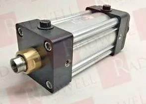 Пневматический цилиндр Артикул 01.50BC4MAU18A0.750 от производителя PARKER