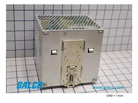 Delta Products DRP024V480W3BN