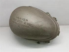 Силовой столб в сборе WEH250-2-1/2 2.5 дюйма