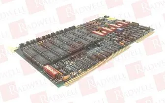 Плата процессора / контроллера Артикул GD2035-057 от производителя GD CALIFORNIA INC