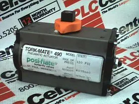 Пневмопривод Артикул 4035660 от производителя POSIFLATE