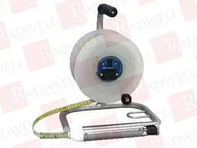 Измерительное колесо Артикул 82050015 от производителя TELEDYNE