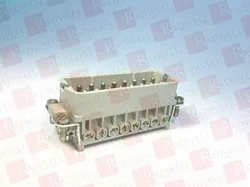 Перемычка / клемма / штекер Артикул 10542000 от производителя LAPP USA