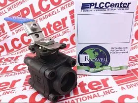 Шаровой клапан Артикул FS4723FGRW10A от производителя MARWIN VALVES