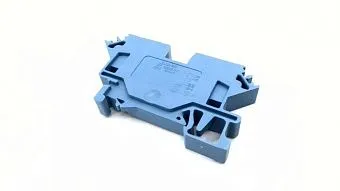 284-604 Клемма от WAGO