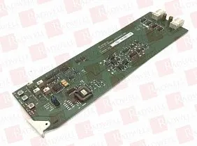 Аудиоусилитель Артикул ARG6800+ от производителя LEITCH TECHNOLOGY INTERNATIONAL