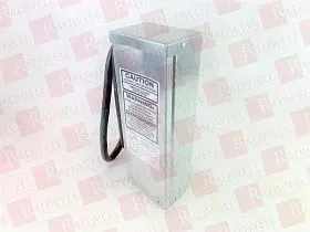 Конденсатор Артикул R400-20K-480V от производителя ELECTROTEK LTD