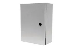 Vynckier Enclosure Systems AN2820