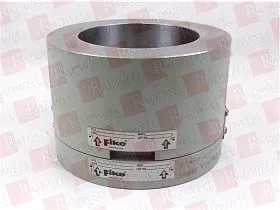 Труба и муфта Артикул XL GI-DN100 от производителя FIKE