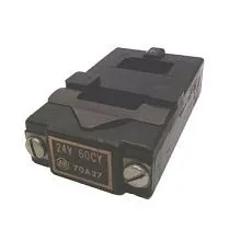 Катушка управления ALLEN BRADLEY 70A27, 24В, 60Гц