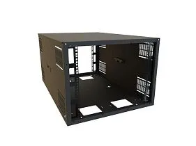 Hammond Manufacturing SDC249U36BK