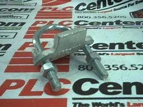 Зажим UBC-100 от OZ GEDNEY