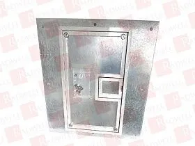 Капот / дверь / крышка Артикул FL-600P-SSQ-C от производителя FSR INC