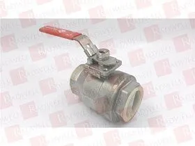 Шаровой клапан Артикул LH M3 от производителя KF CONTROMATICS