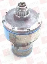 Серводвигатель Артикул WLN6395 от производителя DANAHER MOTION