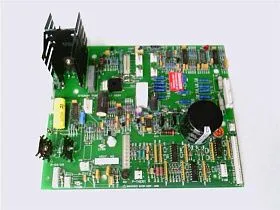 Блок питания DYNAMATIC 15-871-8 (POWER SUPPLY BD)