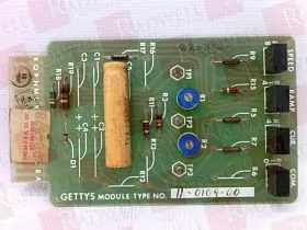 Дополнительный модуль / плата сервопривода Артикул 11-0109-00 от производителя ELWOOD CORPORATION