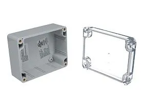 Bud Industries PN-1323-C