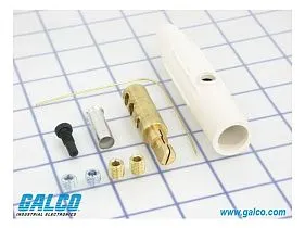 Advanced Devices (Marinco) CLM2M-B