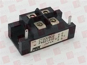 Модуль силового блока Артикул CT230802 от производителя POWEREX