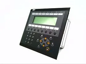 Интерфейс оператора Mitsubishi Beijer E300, LCD дисплей, 30 клавиш