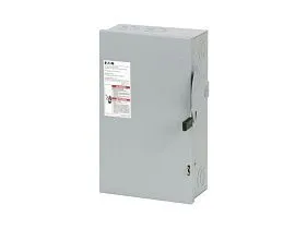 Cutler Hammer, Div of Eaton DG222UGB-CSA