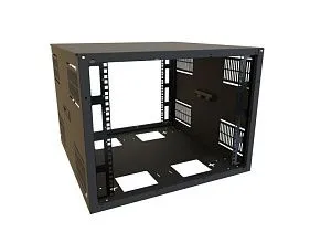 Hammond Manufacturing SDC249U24BK