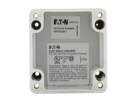 Cutler Hammer, Div of Eaton E22YED283-1