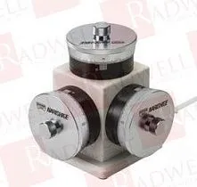 Контроллер  / компенсатор  гидравлического насоса Артикул MMO-203 от производителя NARISHIGE