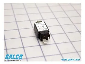 Altech TR11-C-Y-63-B-0-C-15.0A