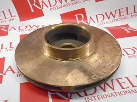 Крыльчатка насосная 9 дюймов ITT Goulds Pumps 101-907-1-1103